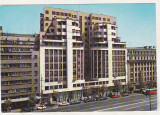 bnk cp Bucuresti - Hotel Ambasador - Marzari 1001/4 - necirculata