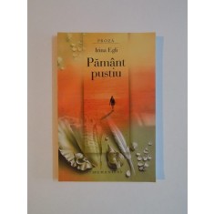 PAMANT PUSTIU IRINA EGIL