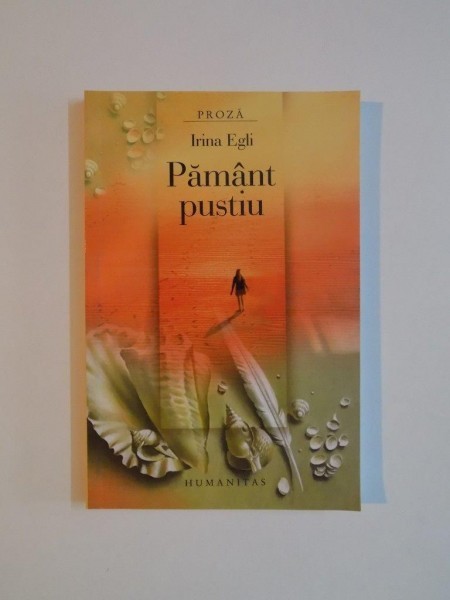 PAMANT PUSTIU IRINA EGIL