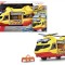 DICKIE ELICOPTER DE SALVARE CU SUNETE SI LUMINI 30CM SuperHeroes ToysZone