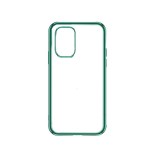 Husa SAMSUNG Galaxy S20 Plus - Luxury Slim Shiny TSS, Verde