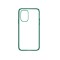 Husa SAMSUNG Galaxy S20 Plus - Plating Soft Mat (Verde)