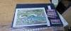 Timbre Jocuri olympice 1972, 1977, Germania, Sport, Stampilat