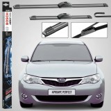 Cumpara ieftin Set Ștergătoare Parbriz pentru Subaru Impreza Sedan (GE, GV) 2007-2011 | Bosch AR601S