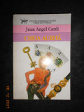 JUAN ANGEL CARDI - CHEIA AURITA