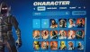 Cont fortnite, 100%