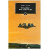 Marin Preda - Intalnirea din pamanturi - 109463
