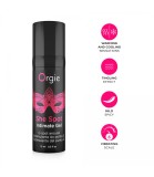 Cumpara ieftin Orgie G-SPOT Arousal Gel - SHE Spot Intimate Gel, 15 ml