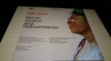 [Vinil] Mahalia Jackson - Silent Night - Songs for Christmas - disc vinil