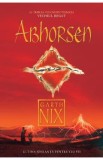 Abhorsen - Garth Nix