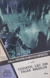 Carte SF Colectia Povestiri stiintifico-fantastice 106