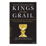 Cumpara ieftin Kings of the Grail Margarita Torres Sevilla JoseMiguel Ortega del Rio carte straina carte in engleza