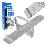 Levier de aluminiu pentru ridicare placi gips carton, Geko G30013