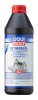 LIQUI MOLY 20463 Getriebe&ouml;l (GL5) 75W-80 ulei de transmisie