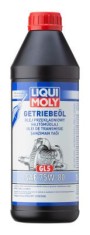 LIQUI MOLY 20463 Getriebe&amp;ouml;l (GL5) 75W-80 ulei de transmisie foto