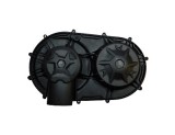 CAPAC PLASTIC CVT - SSV CAN-AM MAVERICK X3