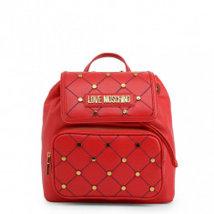 Rucsac Love Moschino foto