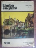 Limba engleza. Manual pentru clasa VIII-a - Ion Cretiu, Elena Cretiu