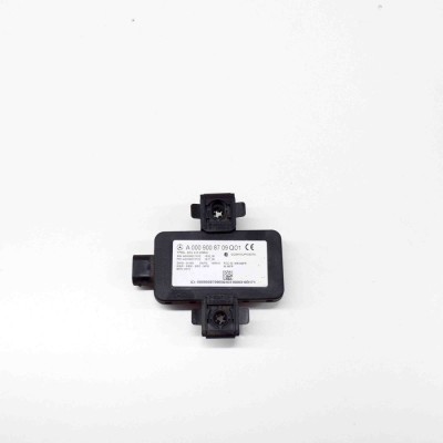 Modul de control presiune anvelope MERCEDES-BENZ E W213 2016 OEM: A0009027032,A0009008709,A0009012102 14967250 foto