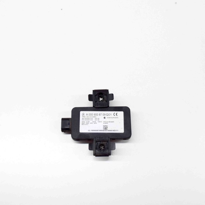 Modul de control presiune anvelope MERCEDES-BENZ E W213 2016 OEM: A0009027032,A0009008709,A0009012102 14967250