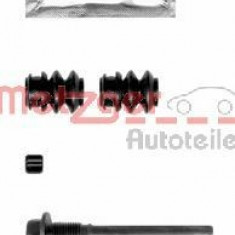 Set bucsi de ghidaj, etrier frana OPEL FRONTERA A Sport (5_SUD2) (1992 - 1998) METZGER 113-1373X