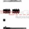 Set bucsi de ghidaj, etrier frana ISUZU TROOPER (UB) (1991 - 2000) METZGER 113-1373X
