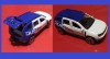 Dacia Duster, 1:48, Majorette