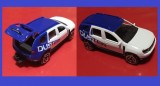 Dacia Duster, 1:48, Majorette