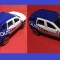 Dacia Duster, 1:48, Majorette