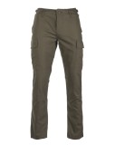 Pantaloni US BDU Slim Fit Olive Mil-Tec XL