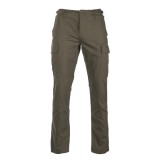 Pantaloni US BDU Slim Fit Olive Mil-Tec XL