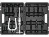 Set Extractor Rulmenti, 15 Piese, Yato