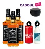 Party Box THE JACK PARTY TIME