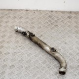 Furtun intercooler st&acirc;nga AUDI Q7 4L 2006 OEM: 7L6145795H 2658373