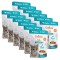 Calibra Cat Life Sterilised Duck in gravy 12 x 85 g