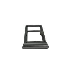Samsung Galaxy A72 Suport (tavă) SIM albastru A720F SWAP