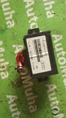 Modul alarma Audi A6 (1997-2004) [4B, C5] 4d0951173d foto