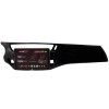 Navigatie Citroen C3 II (2009-2016), Android 13, B-Octacore 6GB RAM + 128GB ROM, 9 Inch - AD-BGB9006+AD-BGRKIT341