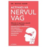 Activati-va nervul vag - Dr. Navaz Habib