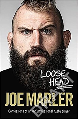 Loose Head: Confessions of an (Un)Professional Rugby Player foto