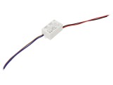 Alimentator LED Pulsatoriu 15W 700mA 13-21VDC TRIAC KGP ELECTRONICS CC15W700