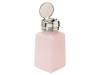 IDEAL-TEK Flacoane de dozare ESD 180ml roz cu pompa incorporata TSD18