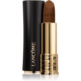 Lanc&ocirc;me L&#039;Absolu Rouge Drama Matte 2024 ruj mat reincarcabil culoare 208 3.6 g