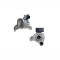 Turbocompresor Mercedes Cls (C218), 01.2011-, Clasa E Cupe (C207), 2009-, Gl-Class, 2012-, Gle Coupe (C292), 03.2015-, Clasa E T-Model (S212), 08.200