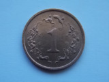 1 CENT 1988 ZIMBABWE-xf, Africa