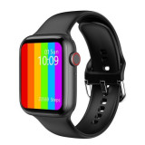 Ceas Smartwatch W26, Touch Screen, Display 1.75 inch HD, Preluare Apeluri,