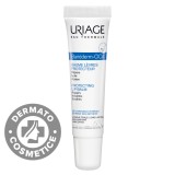 Balsam de buze reparator Bariederm Cica, 15ml, Uriage