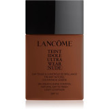 Lanc&ocirc;me Teint Idole Ultra Wear Nude make-up usor matifiant culoare Brownie 14 40 ml