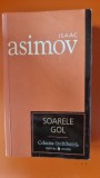 Soarele gol - Isaac Asimov