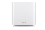 AS ZENWIFI XT9 TRI-BAND HOME MESH 1PK WH, Asus